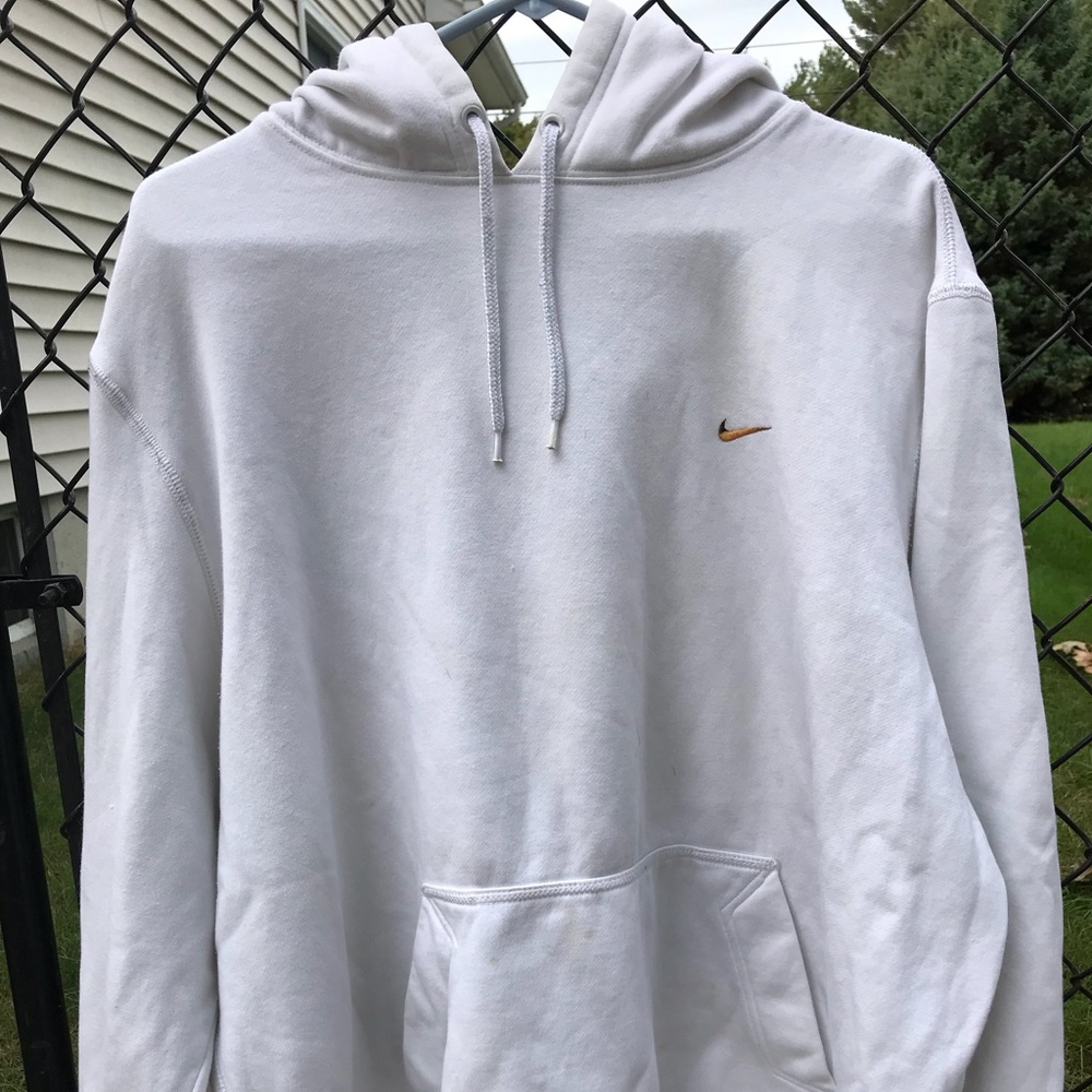 Mens XXL Nike hoodie