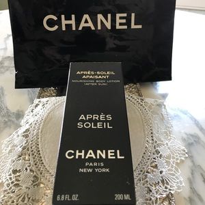 Chanel Apres Soleil