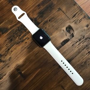 Apple Watch 1 - 42mm - Space Grey