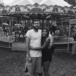 Meet your Posher, Ryan