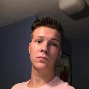 Meet your Posher, Sean