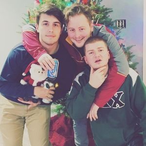 Meet your Posher, Colton