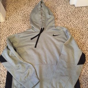 Men’s Nike Hoodie