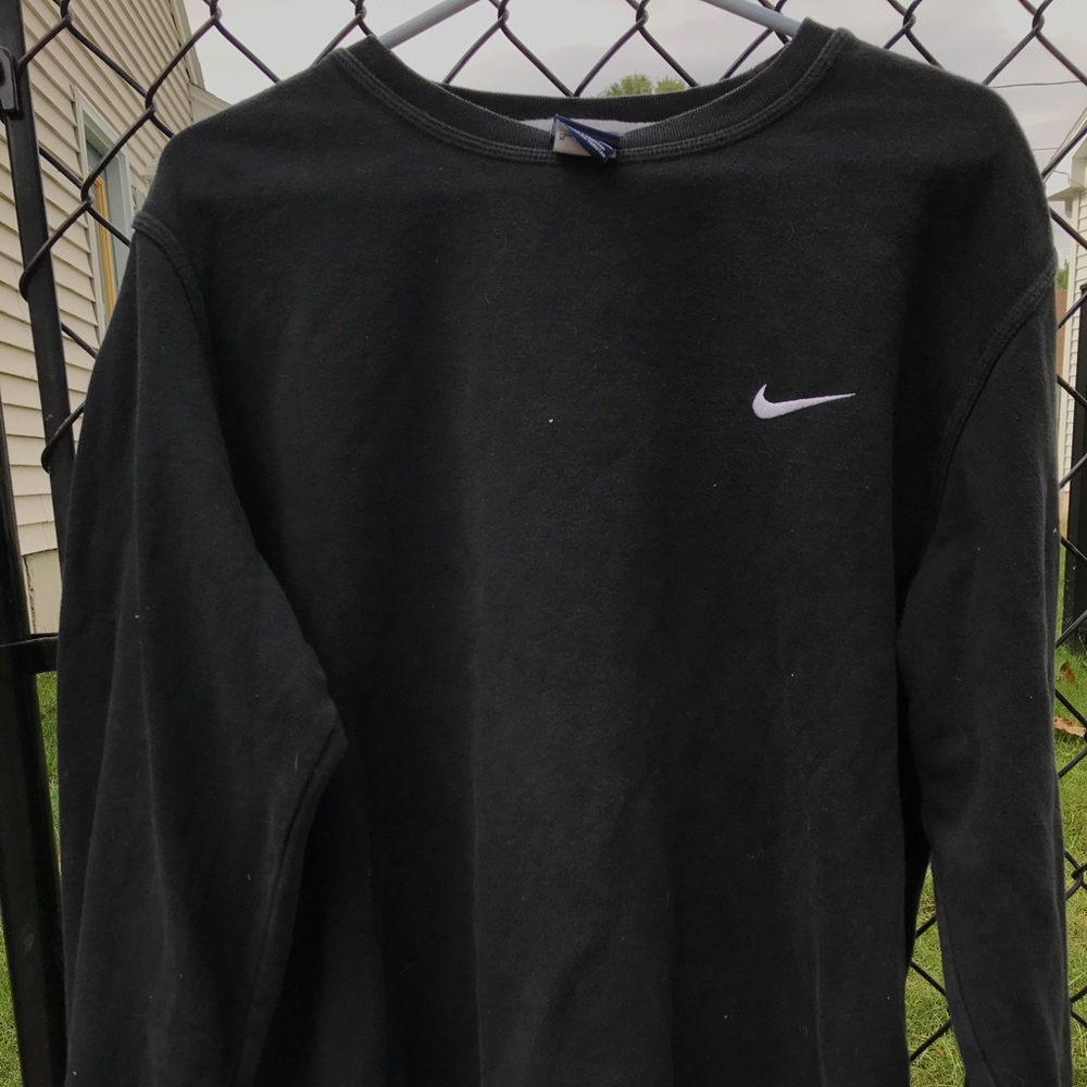 Men’s Nike Crewneck