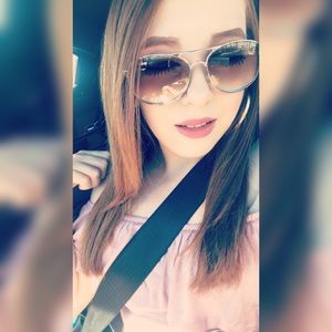 Meet your Posher, Kristi