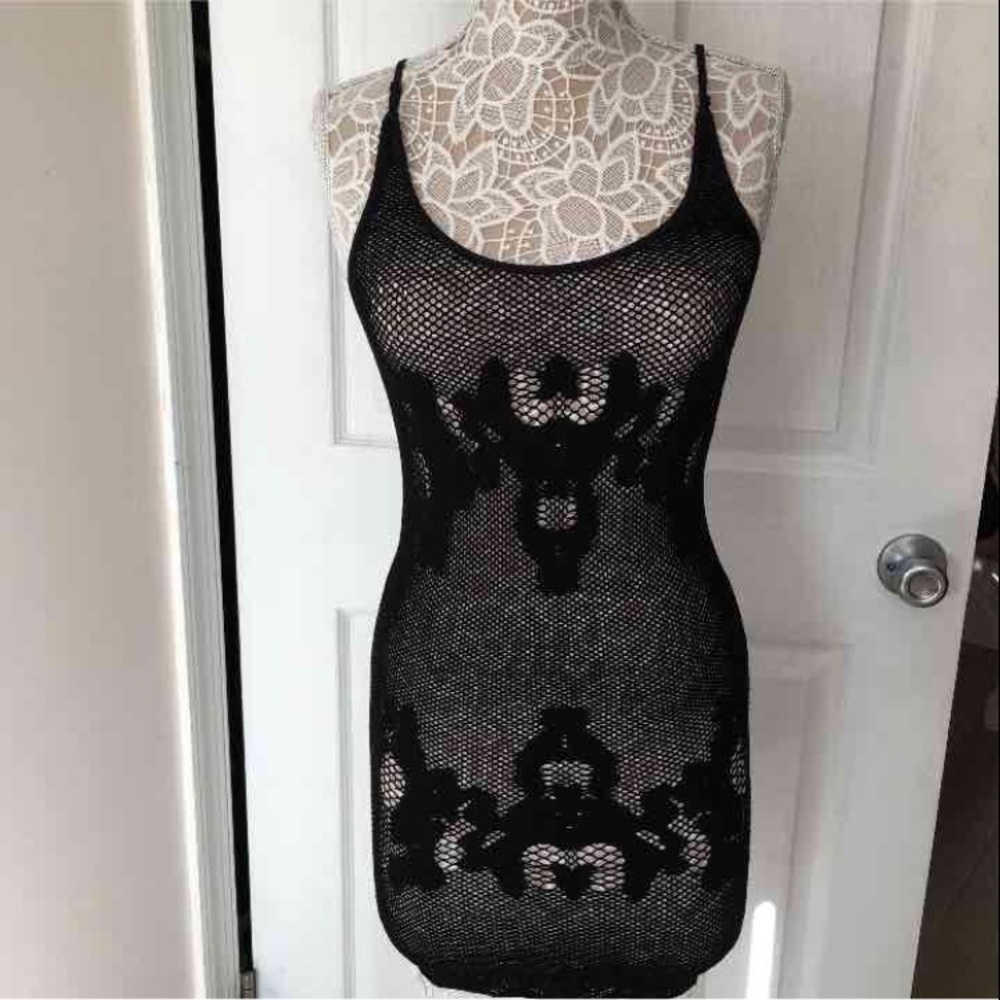 Intimately Free People bodycon dress/ top