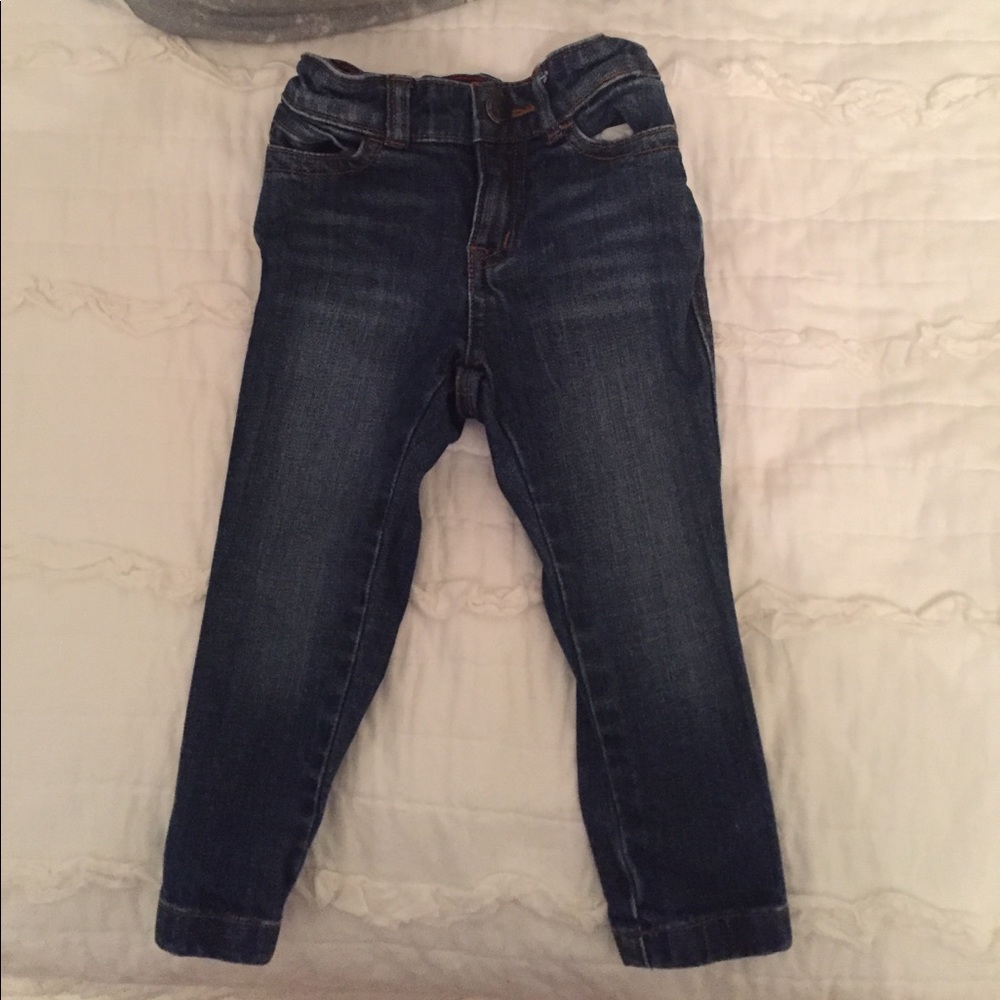 Tea Collection skinny jean