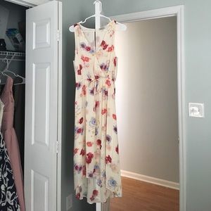 Floral Sundress