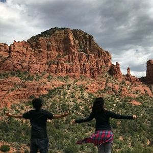 Meet your Posher, Carol