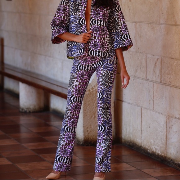 Pants - Picture 4 of 4