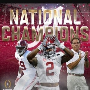 Meet your Posher, Richard