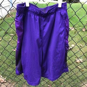 Nike Dri Fit Shorts