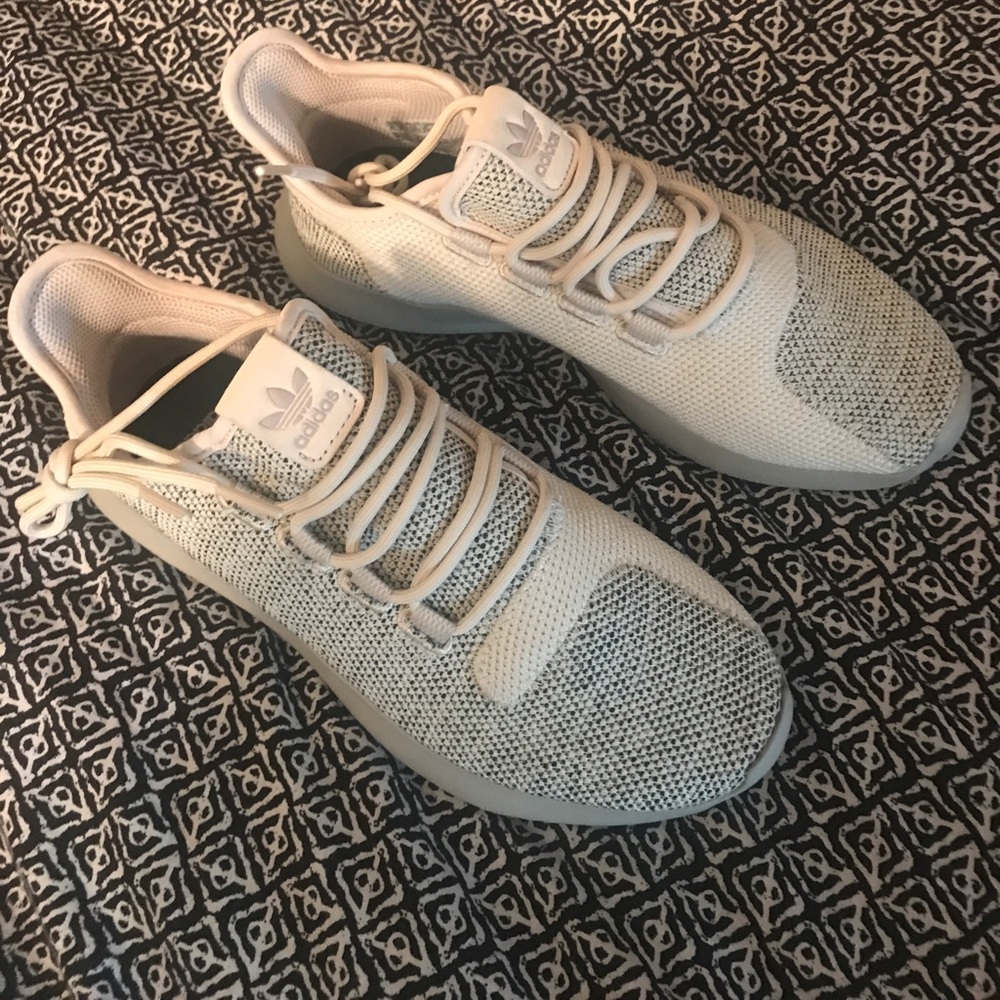 Brand new adidas barely worn