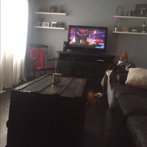 Meet your Posher, Auburn