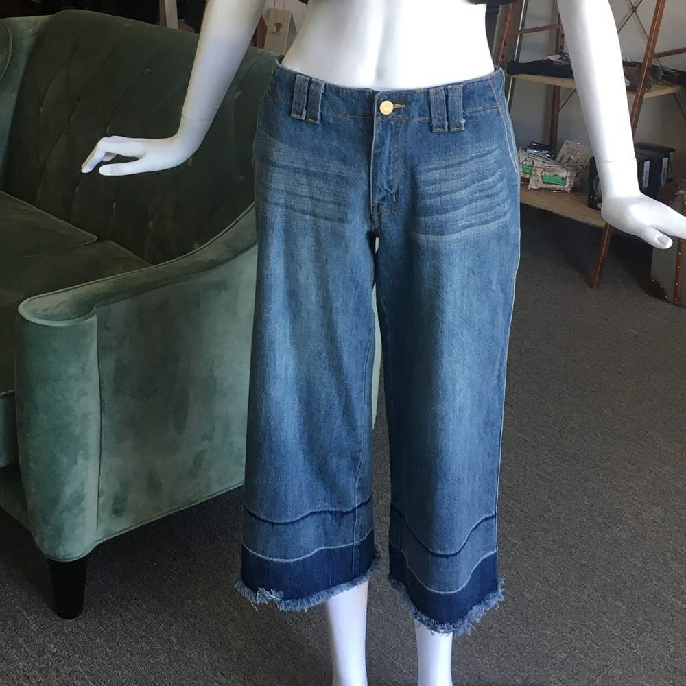 👖 Jeans