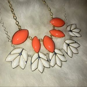 Statement Necklaces Set of 2