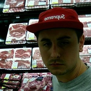 Meet your Posher, Brock