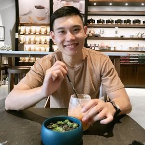 Meet your Posher, Tuan