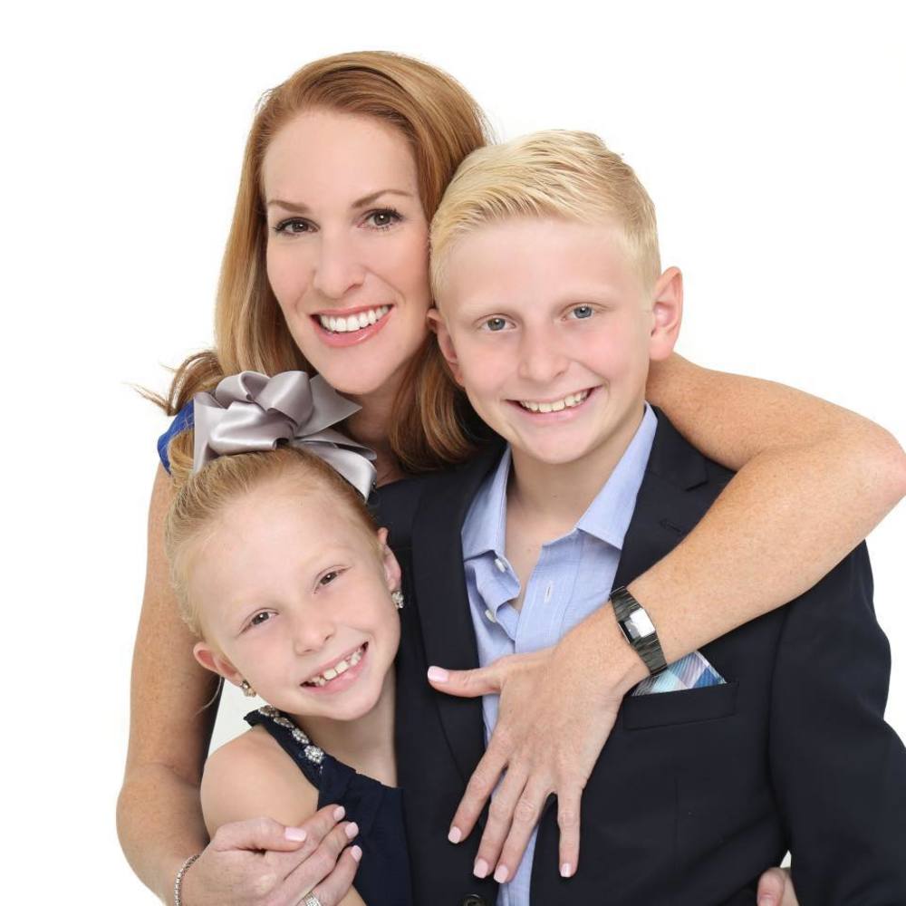 Meet your Posher, Shannon