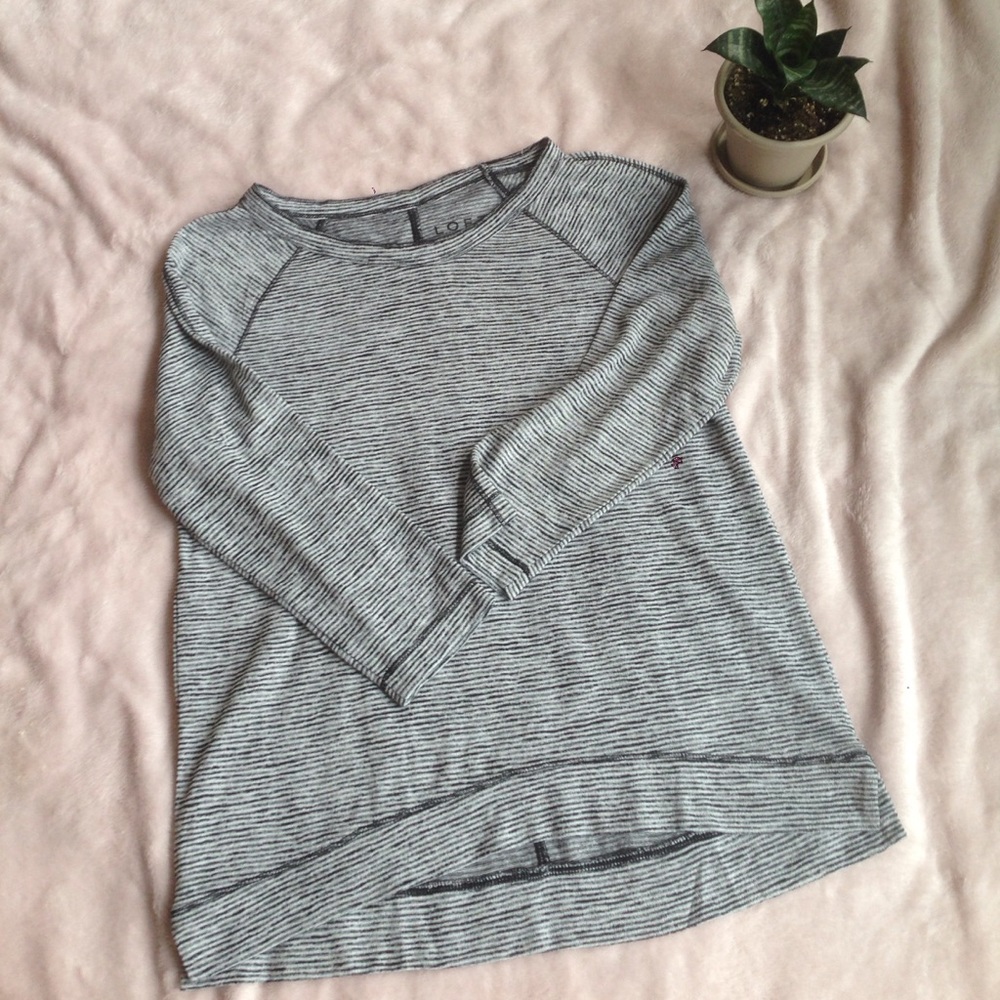 Ann Taylor loft // size small