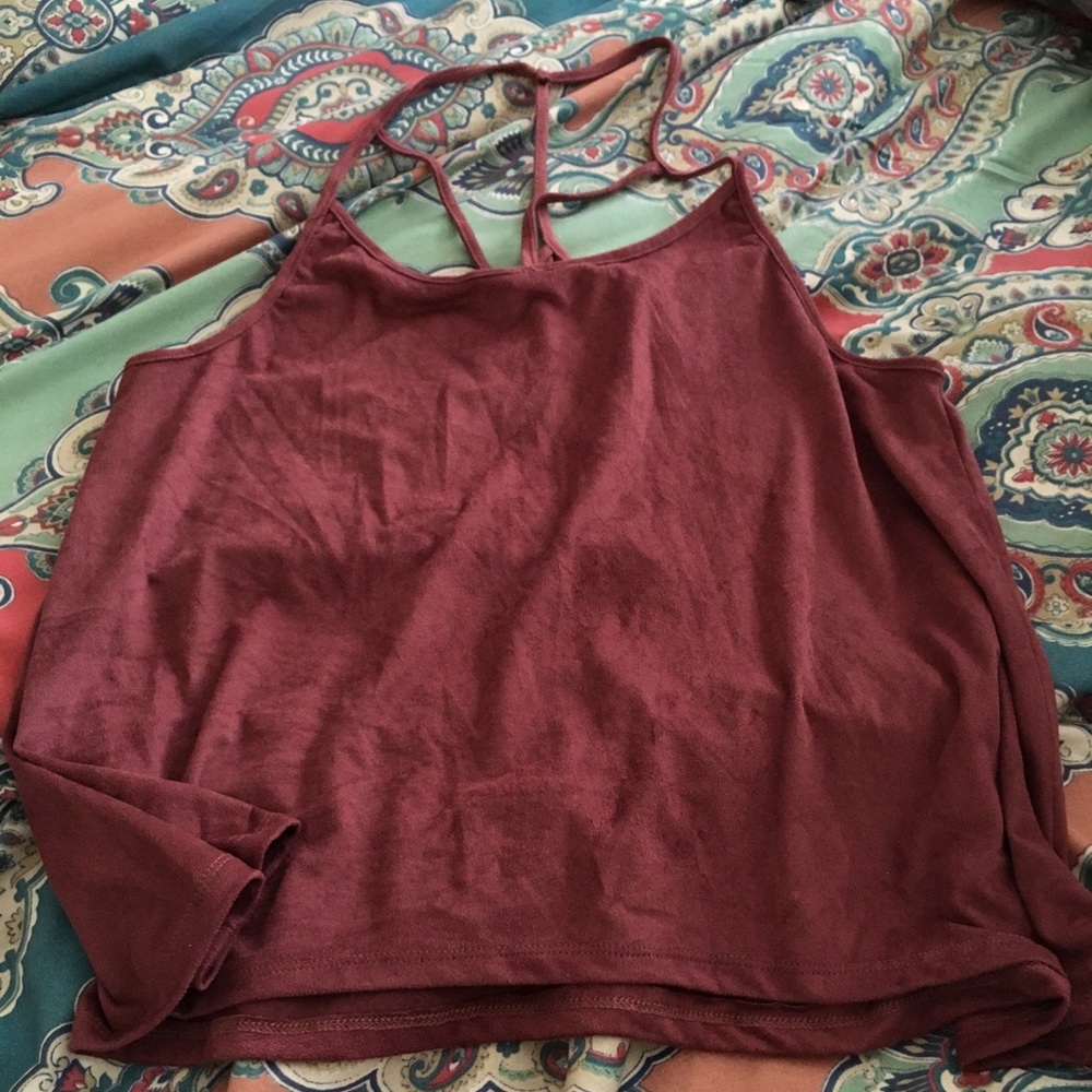 Knit top