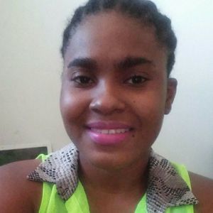 Meet your Posher, Marie