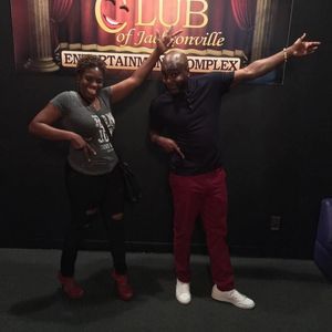 Meet your Posher, Sandy