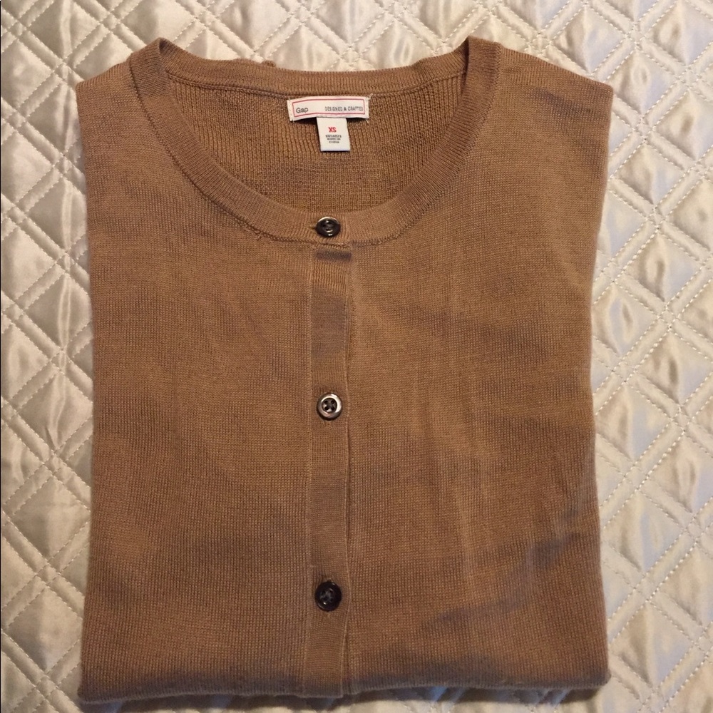 Cardigan