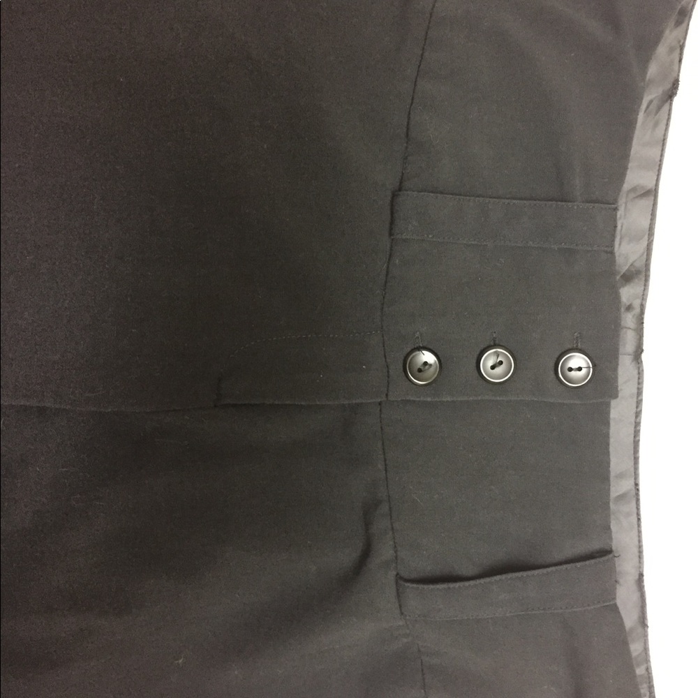 Dots pants