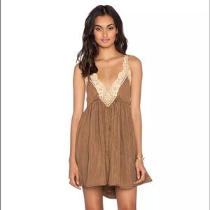 Cute Free People dress