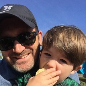 Meet your Posher, Zac