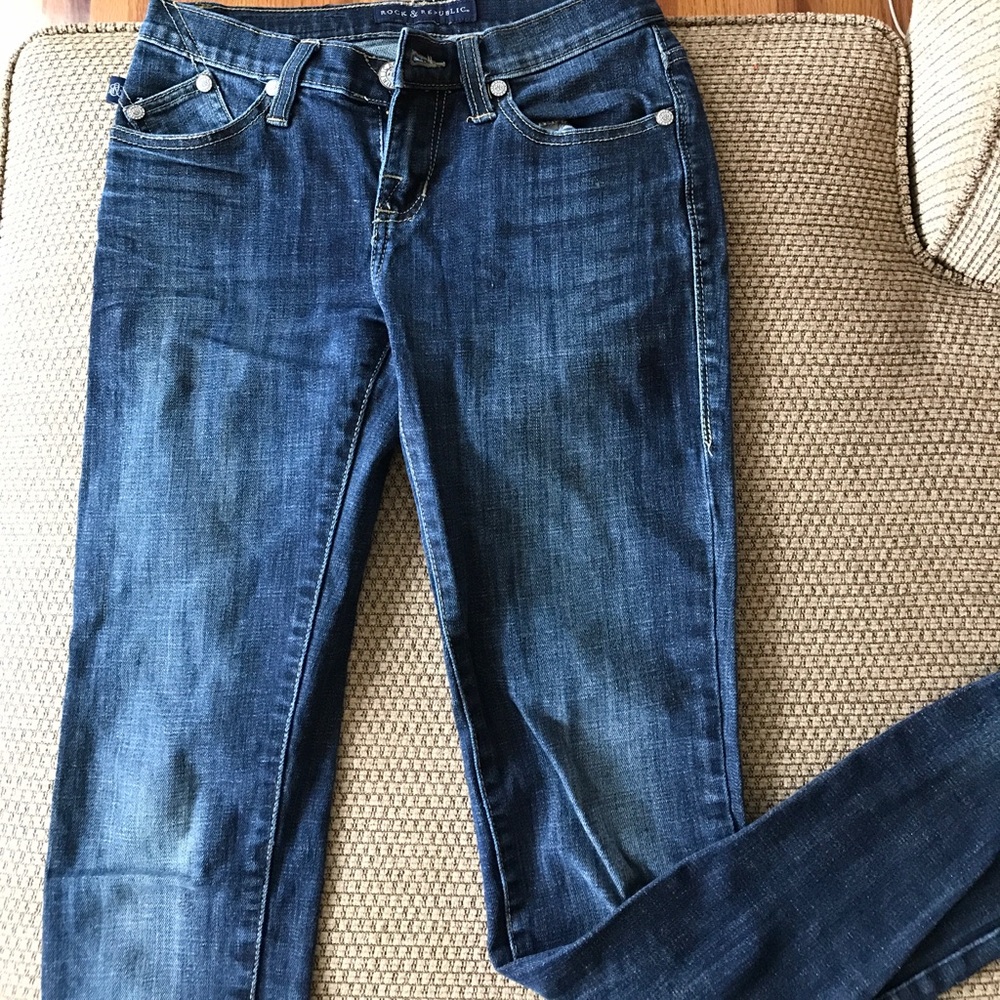 Rock&republic jeans