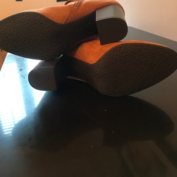 SOLD 🎉Sam Edelman Sable Over The Knee Boots - Picture 4 of 5