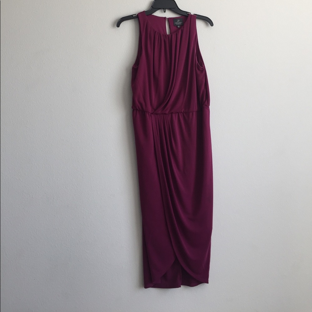 Arianna Papell Dress