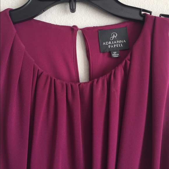 Arianna Papell Dress - Picture 2 of 7