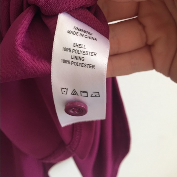 Arianna Papell Dress - Picture 5 of 7