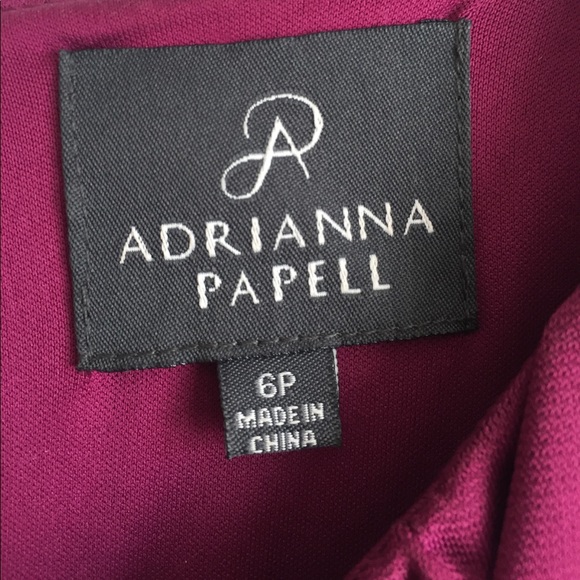 Arianna Papell Dress - Picture 6 of 7