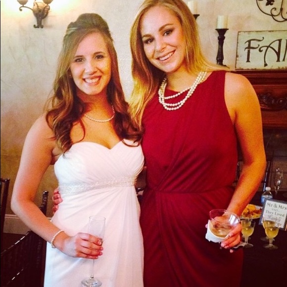 Arianna Papell Dress - Picture 7 of 7