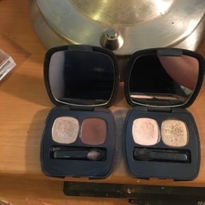 Bare Minerals Eyeshadow Duos