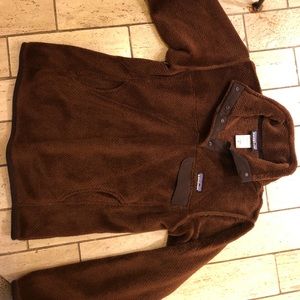 Patagonia jacket