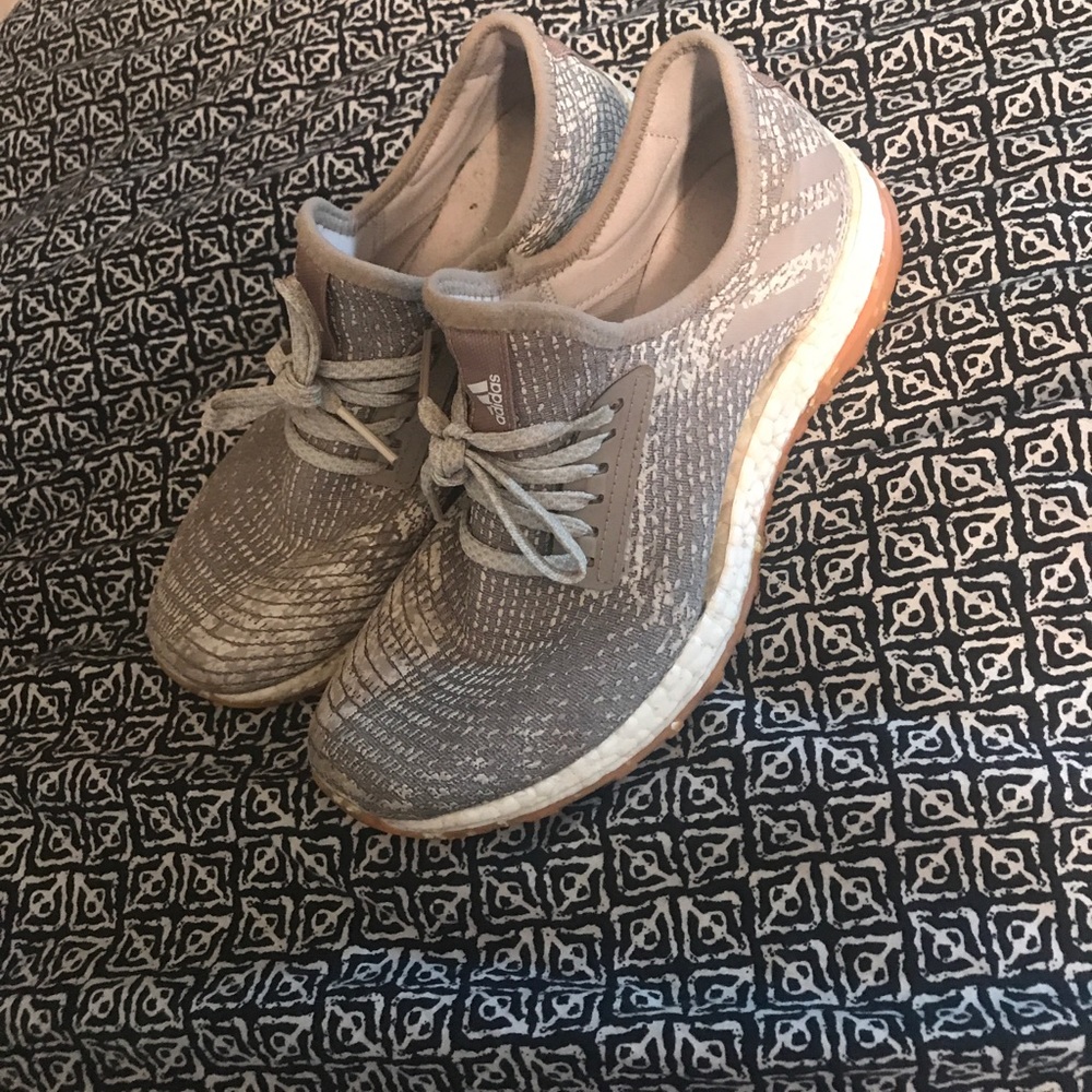 Adidas pure boost x atr