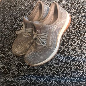 Adidas pure boost x atr