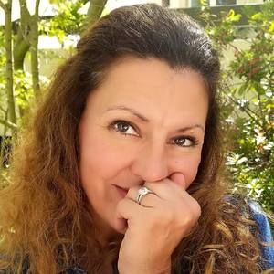 Meet your Posher, Anna