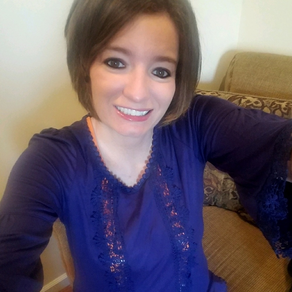 Meet your Posher, Miranda
