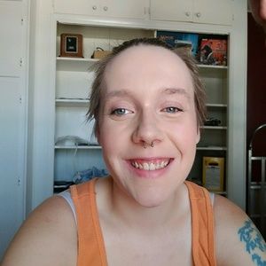 Meet your Posher, Margaret