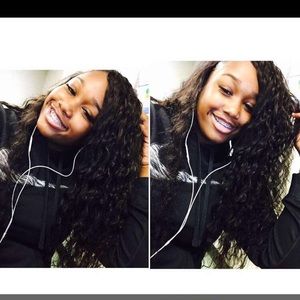 Meet your Posher, Kylinda