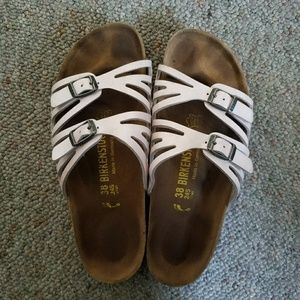 Birkenstock Granada Sandals