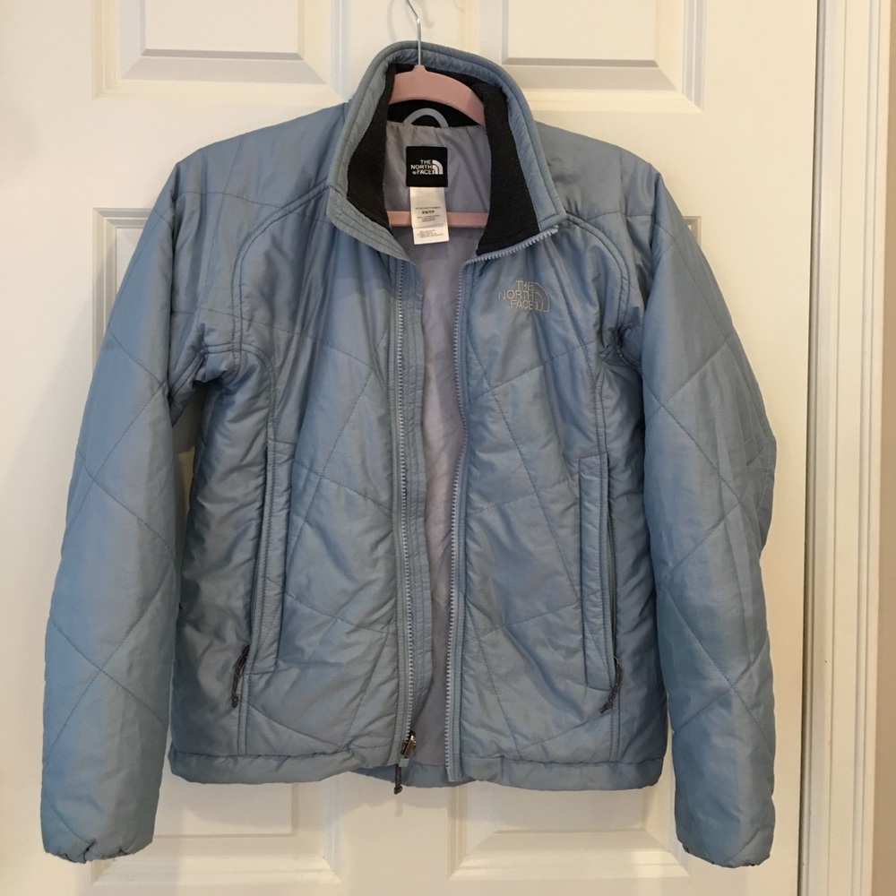 North face jacket