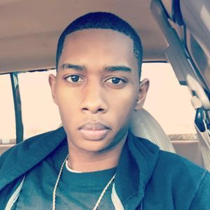 Meet your Posher, Lavar