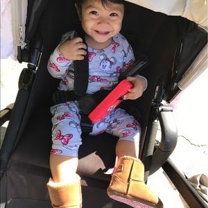 Meet your Posher, Regina